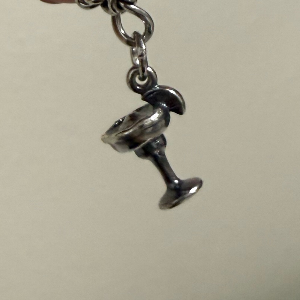 JA Charm